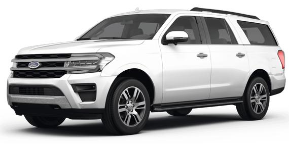 FORD EXPEDITION MAX 2024 1FMJK1J87REA75296 image